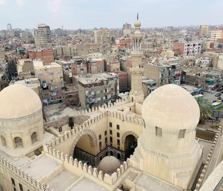 افضل البرامج والجولات والرحلات السياحيه فى مصر
