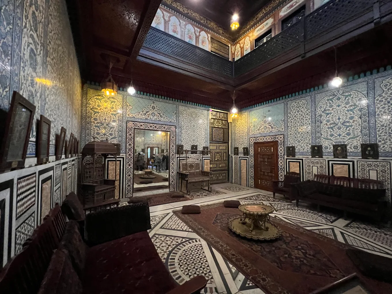 تريند-أم-الدنيا-مصر-للسياحة