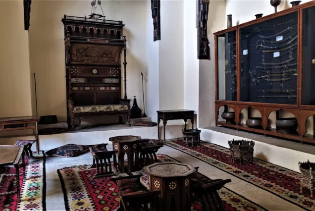 اكتشف قلب مصر مع تريند ام الدنيا مصر