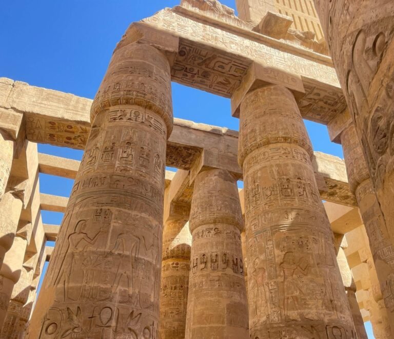 تريند أم الدنيا مصر
