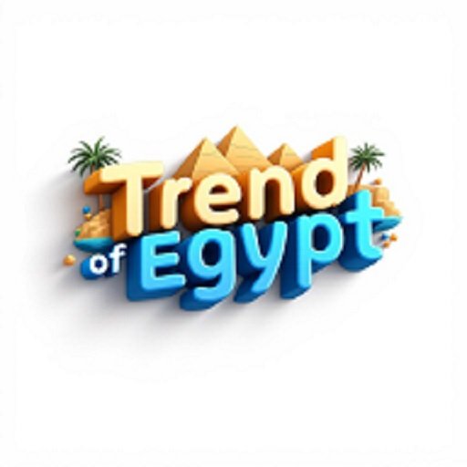 اكتشف قلب مصر مع تريند ام الدنيا مصر