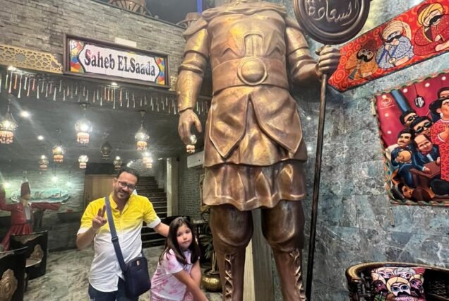 اكتشف قلب مصر مع تريند ام الدنيا مصر رحلة عبر الزمن تعيش فيها التاريخ كأنك جزء منه