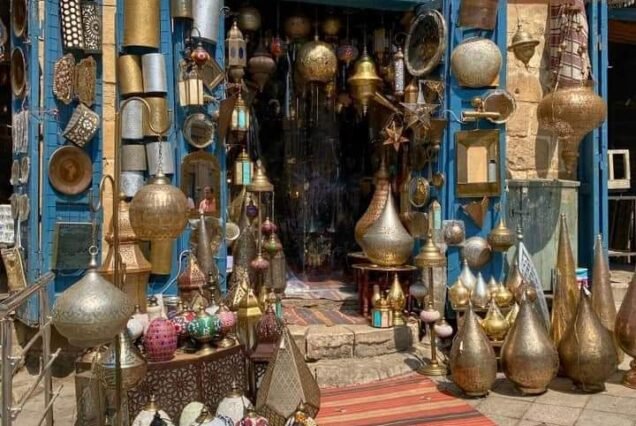 رحلة عبر الزمن تعيش فيها التاريخ كأنك جزء منه