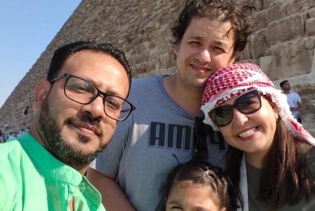 تريند أم الدنيا مصر للسياحة كل رحلة تبدأ بلحظة