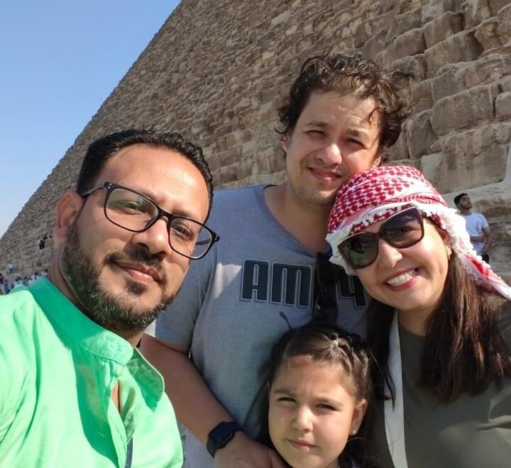 تريند أم الدنيا مصر للسياحة كل رحلة تبدأ بلحظة