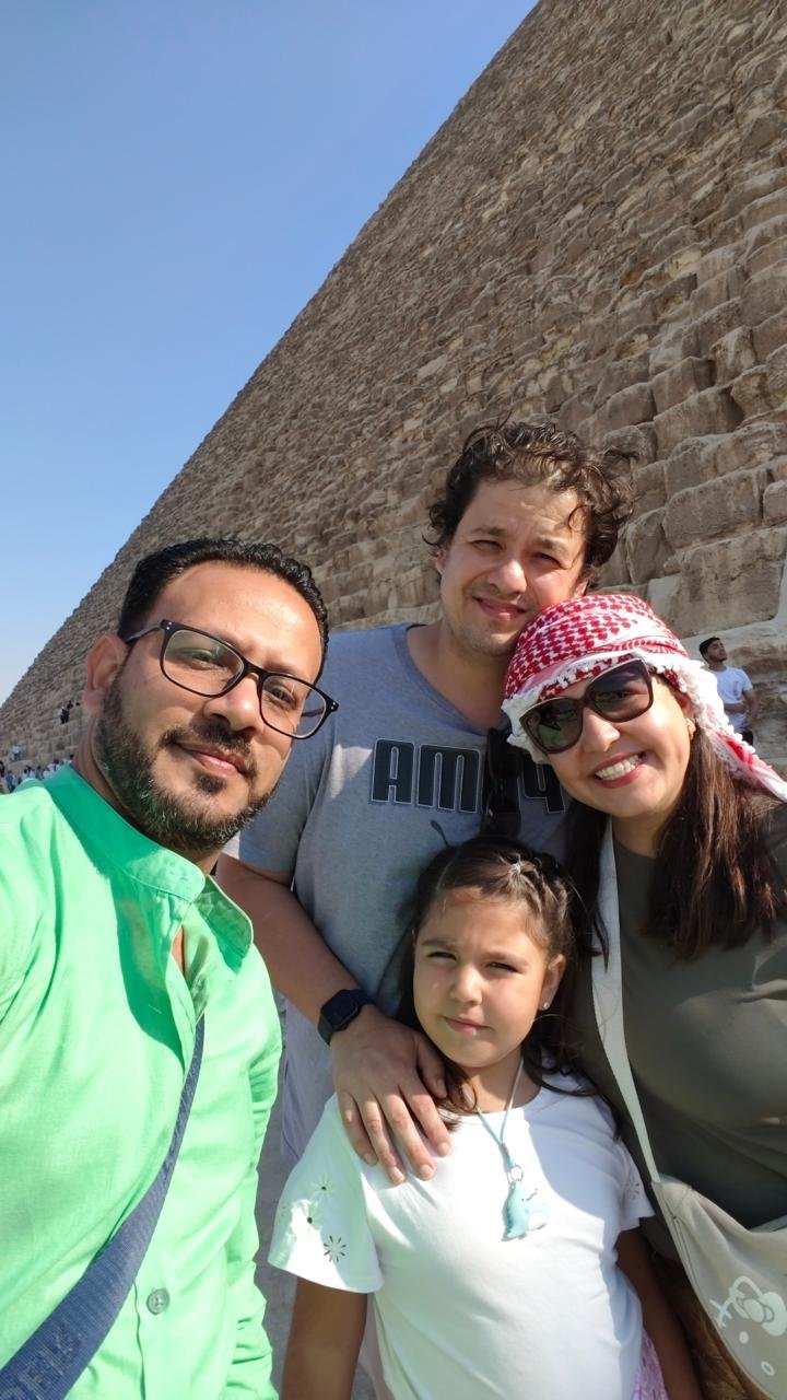 تريند أم الدنيا مصر للسياحة كل رحلة تبدأ بلحظة