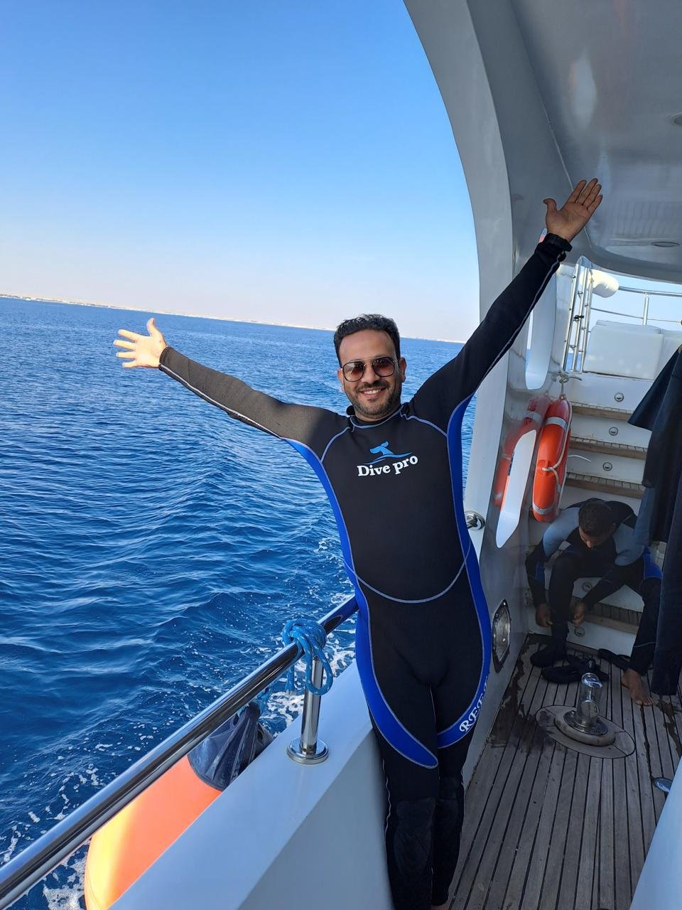 رحلات مغامرة مع تريند مصر: الغردقة وشرم الشيخ في تجربة مثيرة