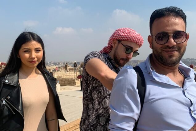 تريند أم الدنيا مصر للسياحة – رحلتك تبدأ من هنا