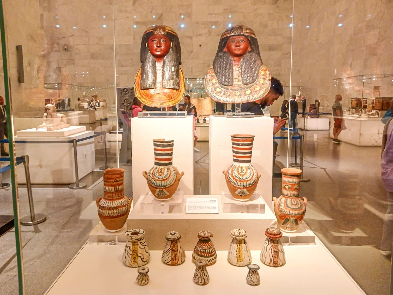 تريند أم الدنيا: دليلك السياحي