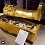 توت عنخ امون - اكتشف قلب مصر مع تريند مصر