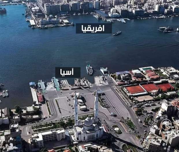 بورسعيد مدينة الجمال