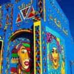 اسوان وجمالها مع تريند مصر