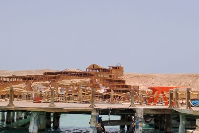 الغردقة وجمالها اكتشف قلب مصر مع تريند ام الدنيا مصر